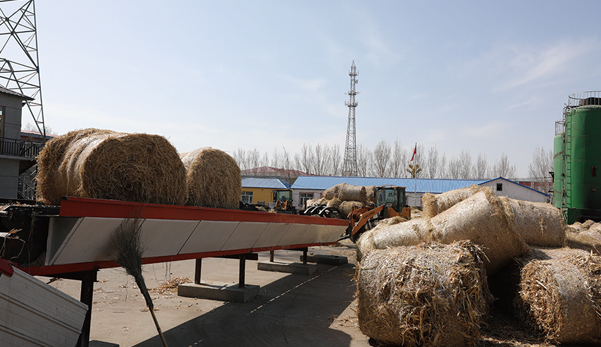 山東?。和七M(jìn)生物質(zhì)鍋爐等清潔能源供暖