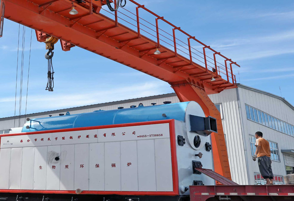 聯系利民萬佳鍋爐