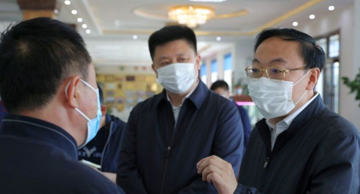 海倫市融媒體中心關(guān)注利民萬佳鍋爐，助力企業(yè)快速發(fā)展