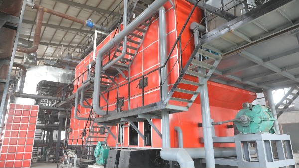 如何冷卻生物質(zhì)鍋爐的溫度？