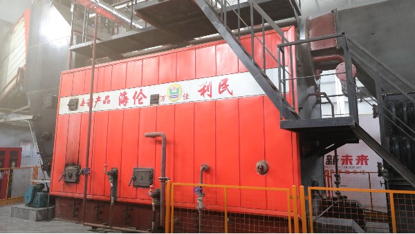 秸稈直燃鍋爐環(huán)保嗎？有政策支持嗎？